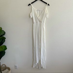 Fraiche by J White Dress Sz S